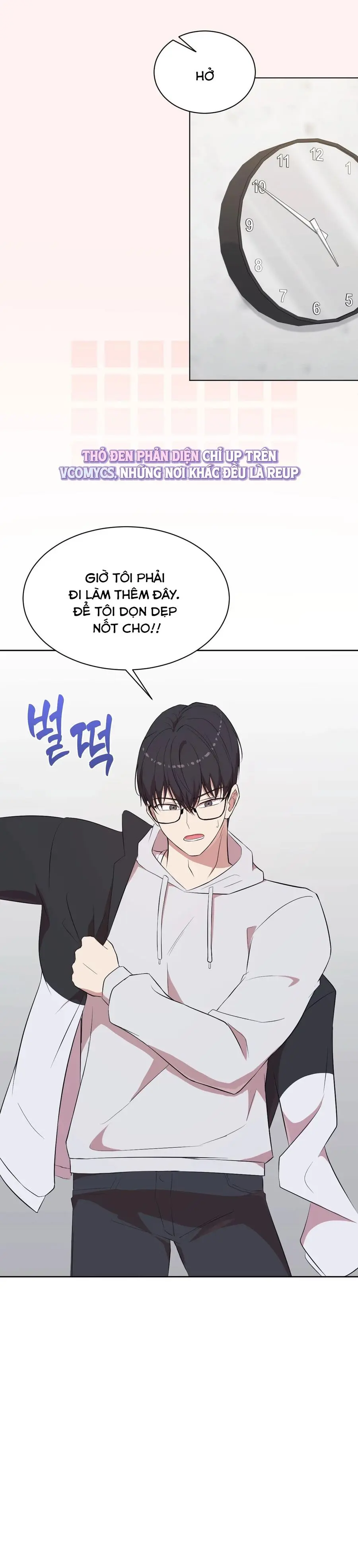 Mới Cưới Mà Đã Thế Này Sao? Chap 20 - trang 25