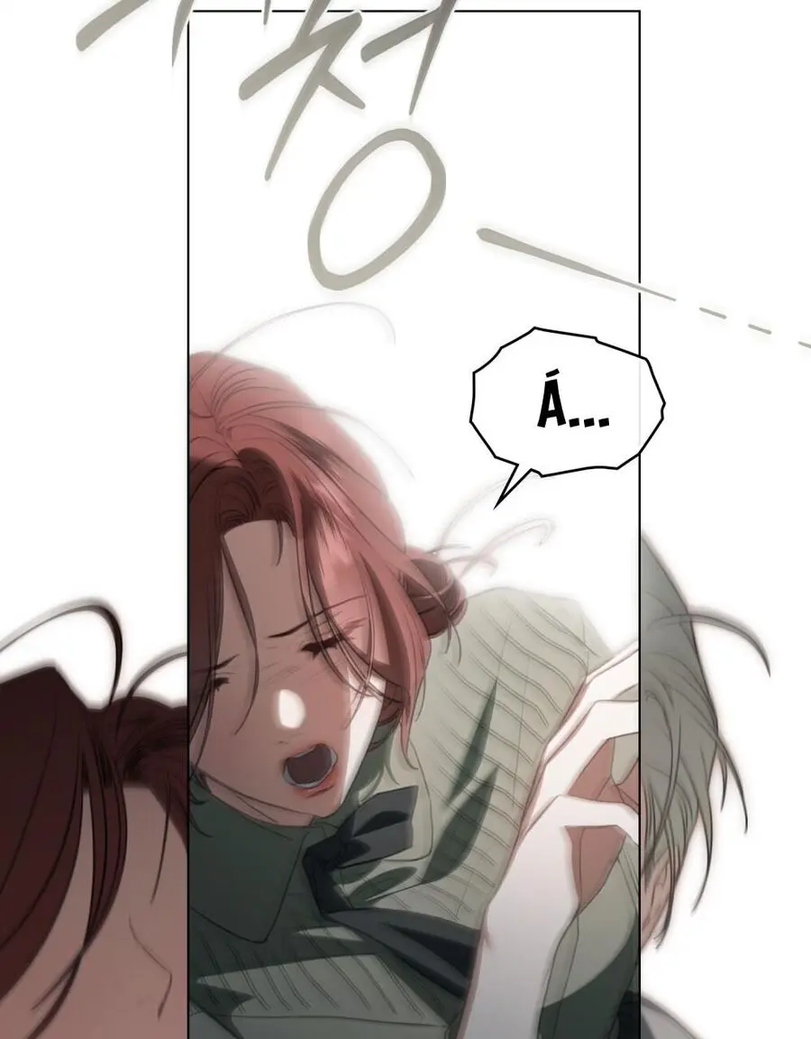 ODALISQUE Chap 33 - trang 87