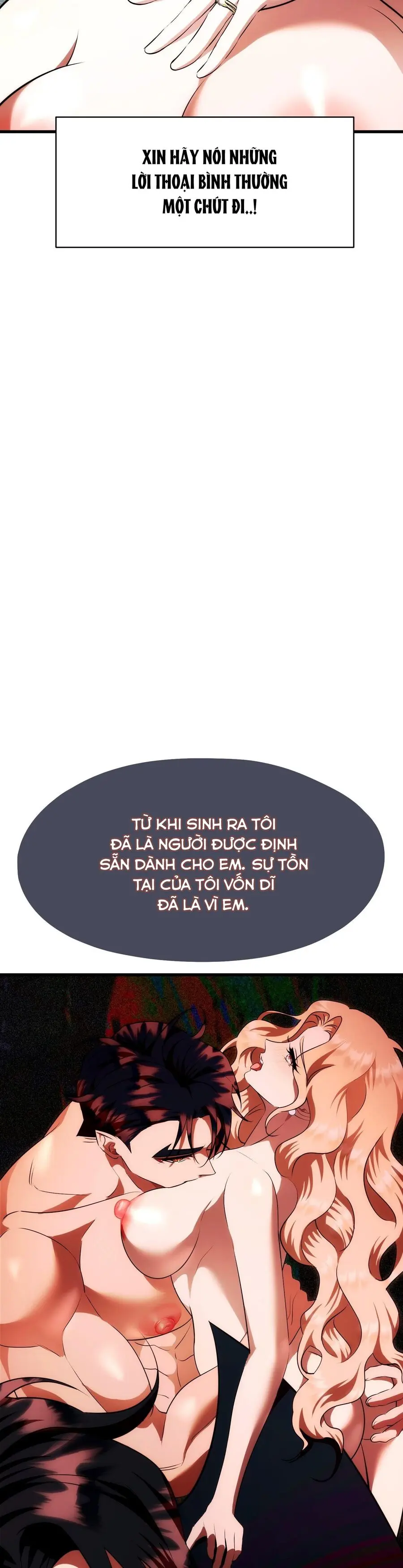 Tôi Tiễn Nam Chính Về Trời Nhé? Chap 35 - trang 15