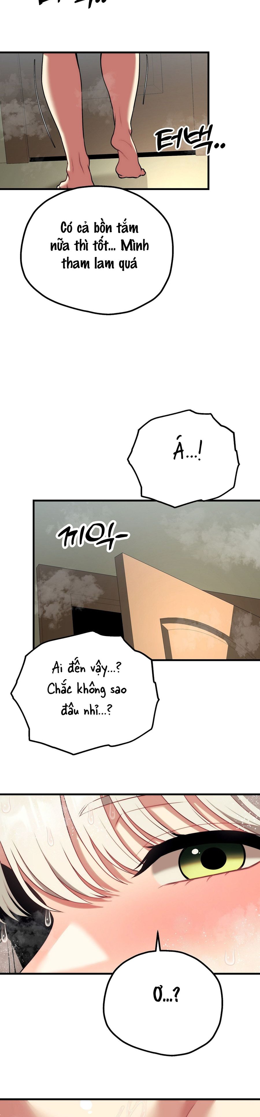 Câu Lạc Bộ Đọc Sách Người Lớn Chap 23 - trang 36