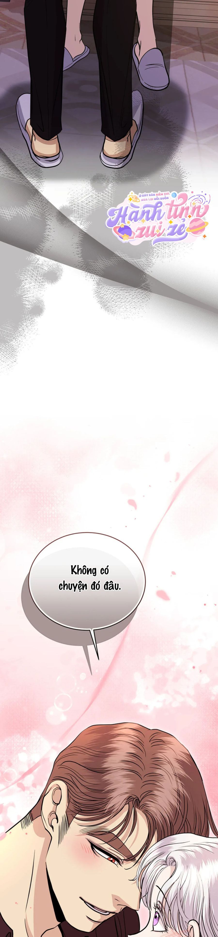 [KHÔNG CHE] Ở Dinh Thự Công Tước Vào Lúc Nửa Đêm Chap 14 - trang 31