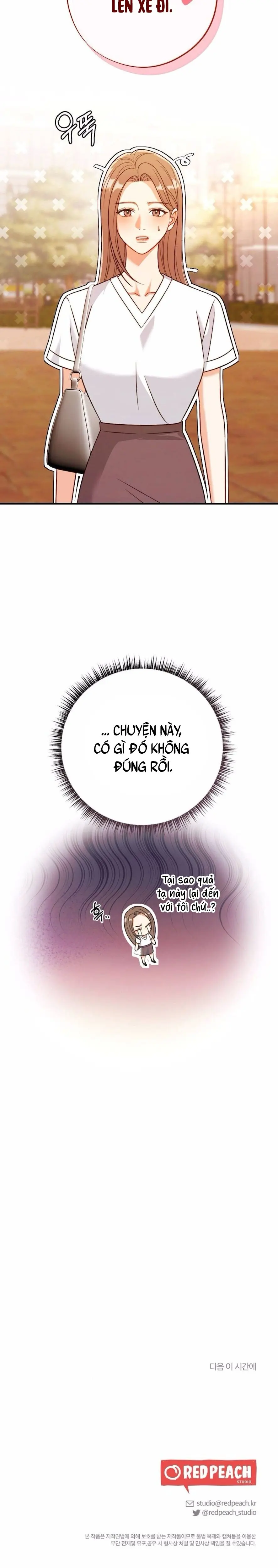 Kẻ Khiếu Nại Là Tên Giang Hồ Xấu Xa Chap 2 - trang 46