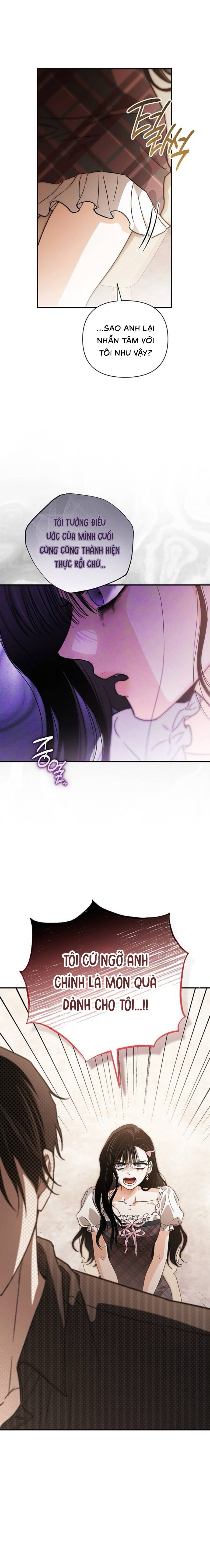 Kích Hoạt Chế Độ Trai Hư! Chap 27 - trang 9