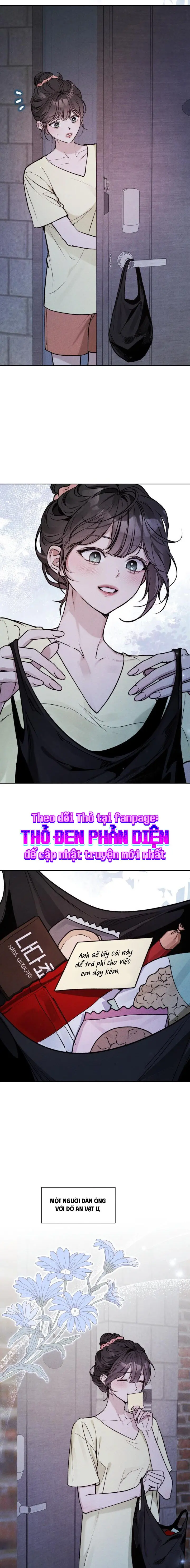Cho Đến Khi Hóa Thành Nhành Lan Đơn Độc Chap 9 - trang 20