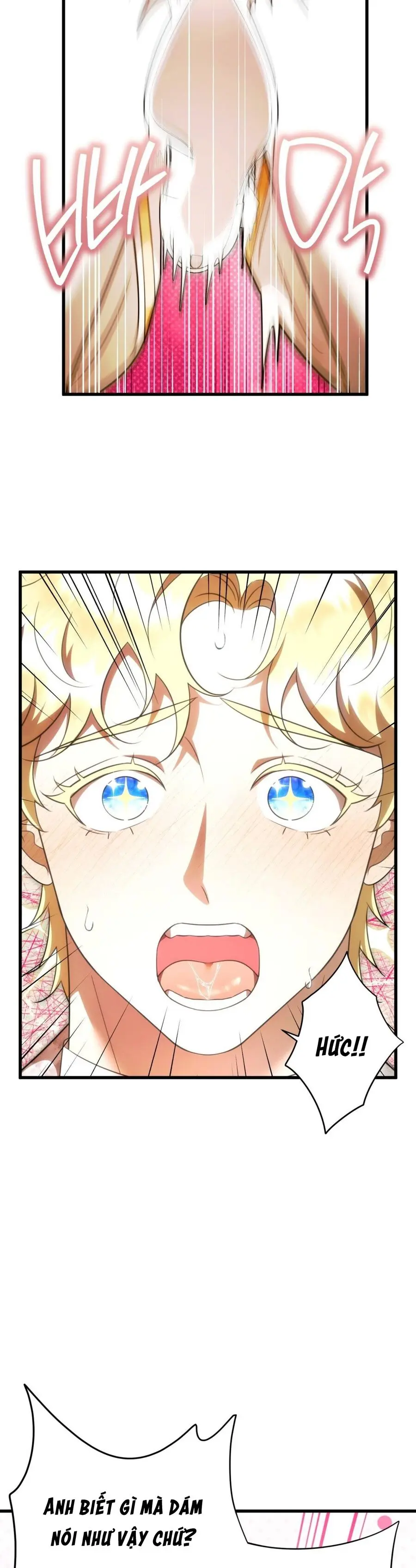Tôi Tiễn Nam Chính Về Trời Nhé? Chap 9 - trang 22