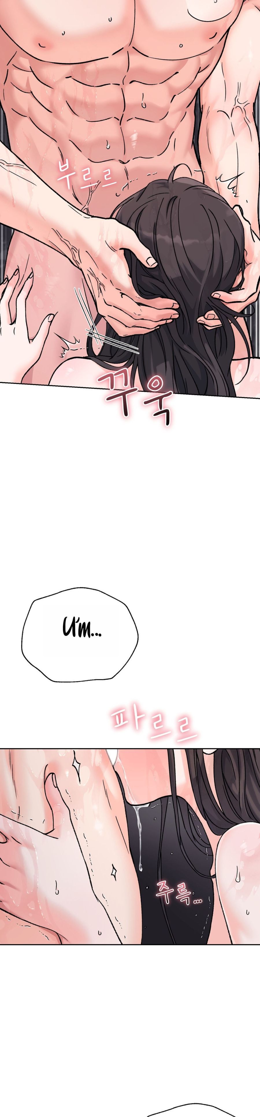 Hãy Trở Thành Biến Số X Của Đời Nhau Chap 66 - trang 11
