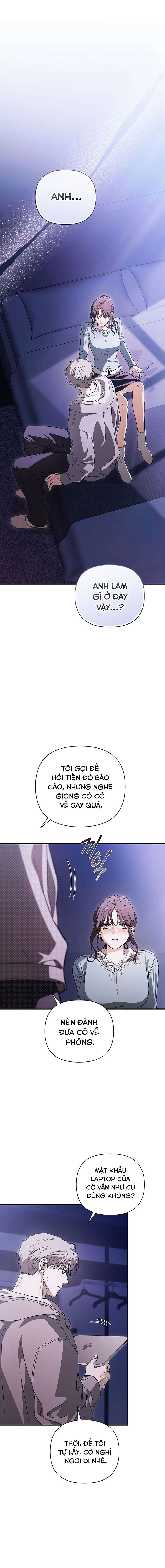 Kích Hoạt Chế Độ Trai Hư! Chap 28 - trang 10