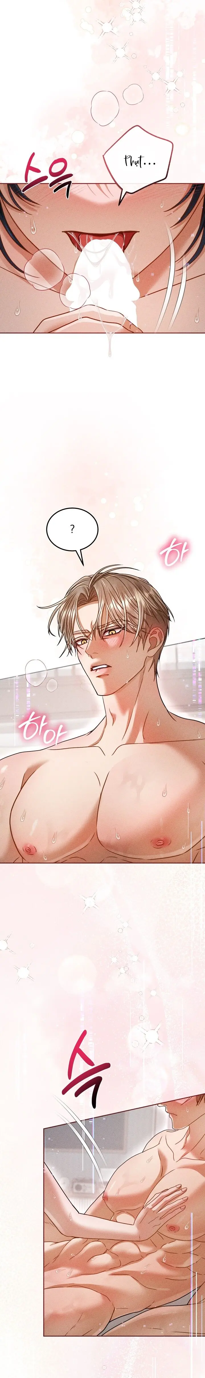 Lời Nguyền Thì Thân Thiện, Thanh Mai Trúc Mã Thì “Ngon” Chap 18 - trang 6