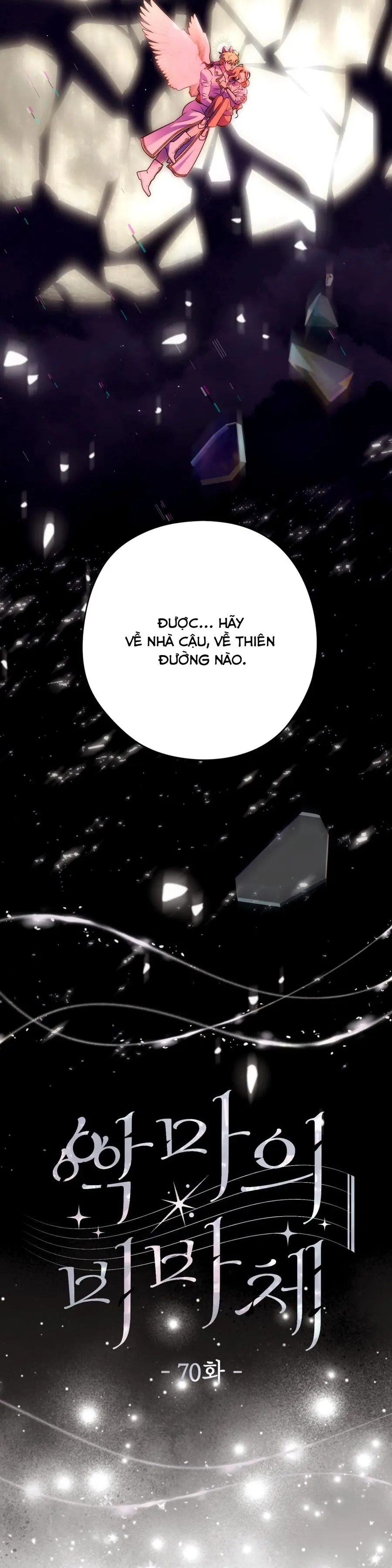 Tôi Tiễn Nam Chính Về Trời Nhé? Chap 30 - trang 32