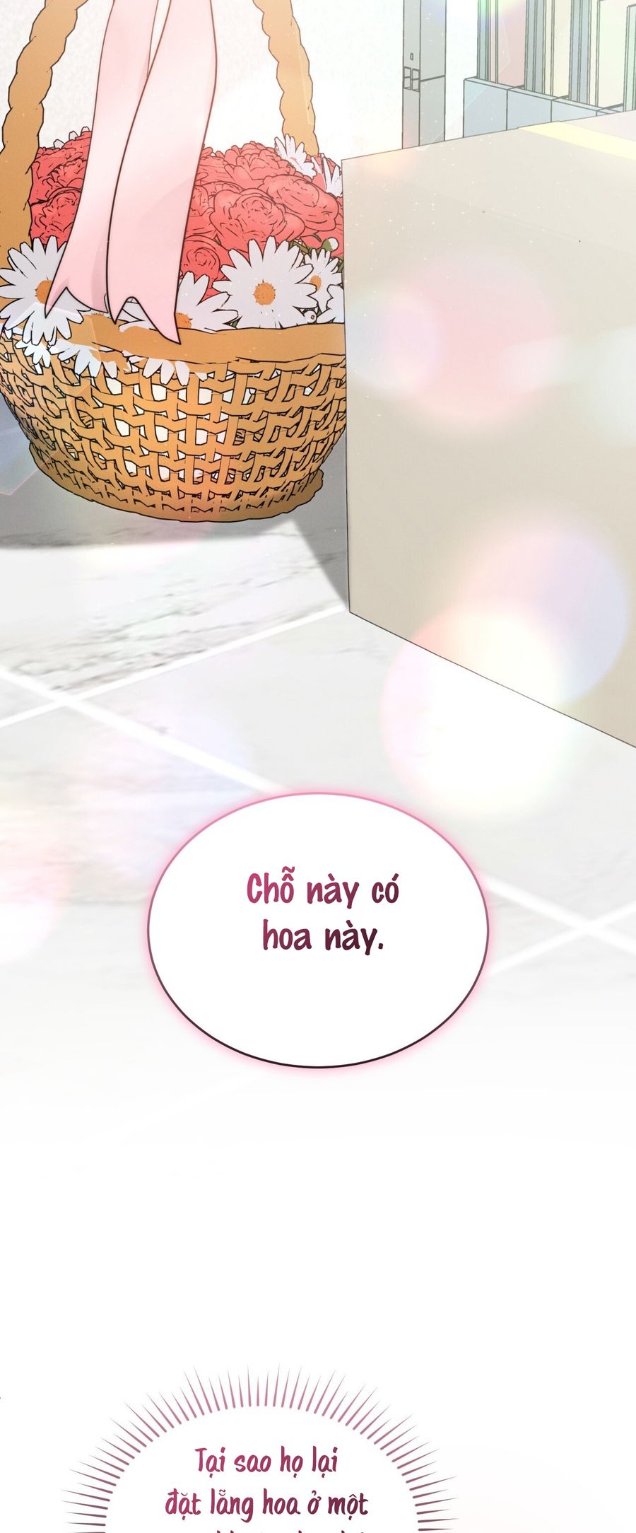 Sự Ngây Thơ Bị Vùi Lấp Trong Tro Tàn Chap 4 - trang 13
