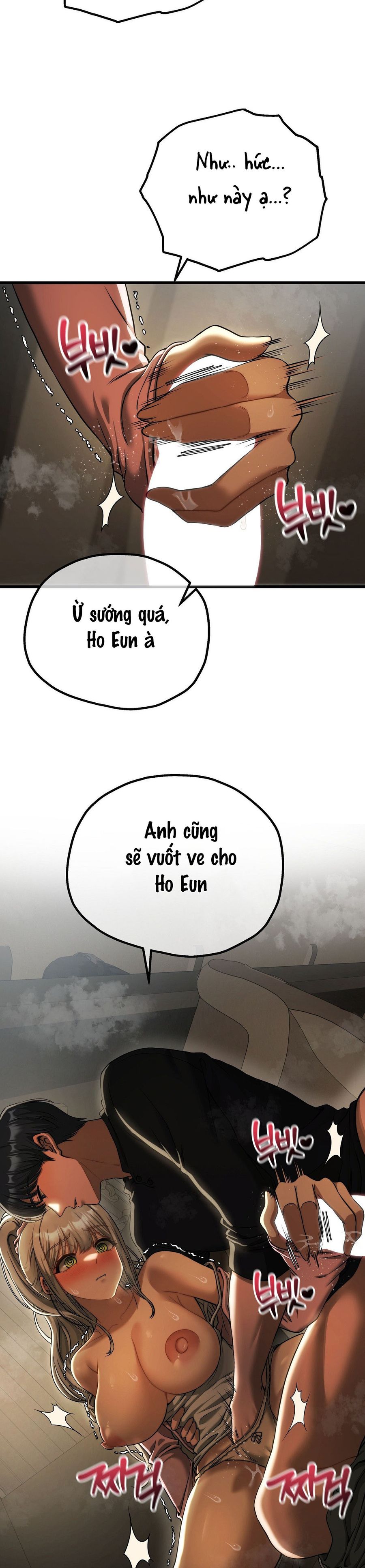 Câu Lạc Bộ Đọc Sách Người Lớn Chap 16 - trang 14