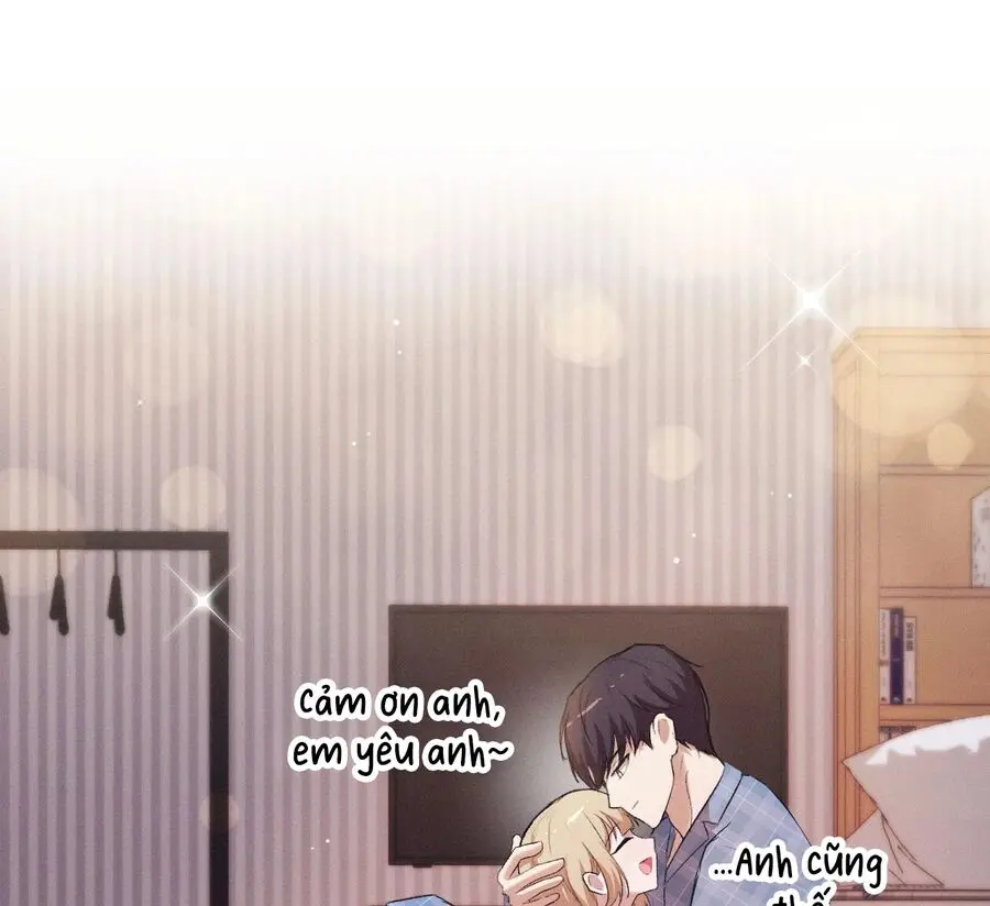 Mới Cưới Mà Đã Thế Này Sao? Chap 1 - trang 21