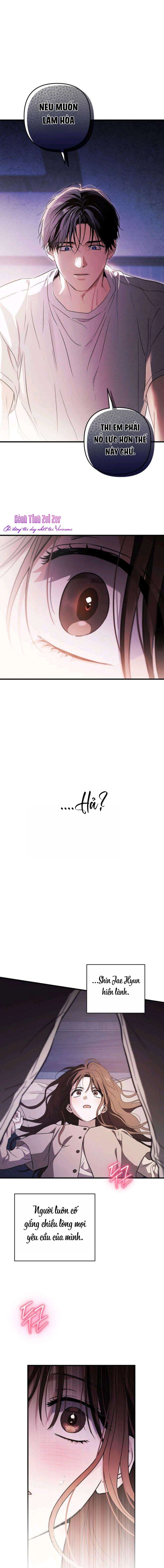 Kích Hoạt Chế Độ Trai Hư! Chap 4 - trang 22