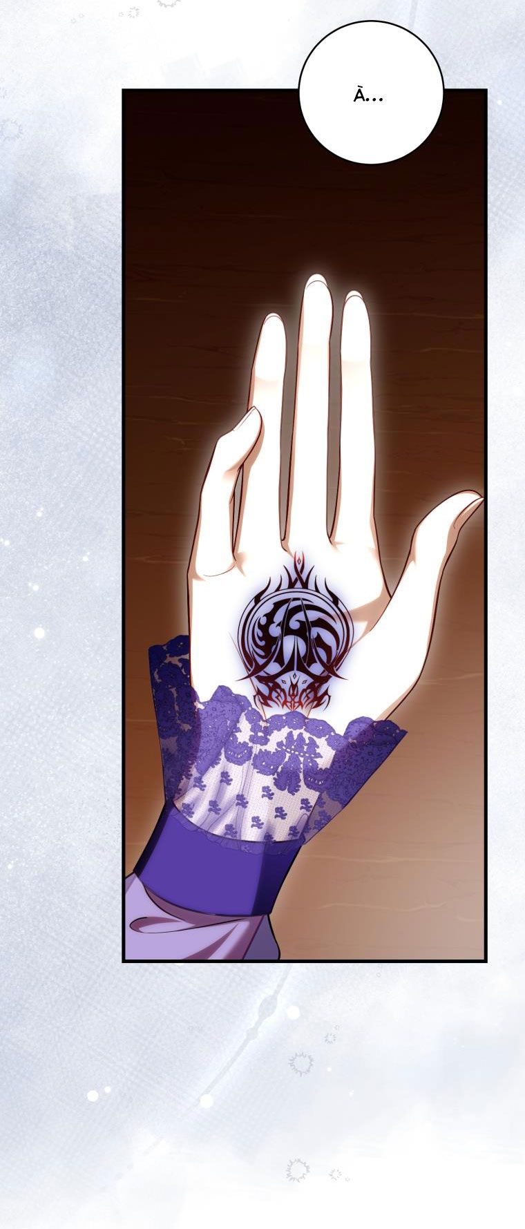 Hoa Bên Lưỡi Kiếm Chap 38 - trang 45