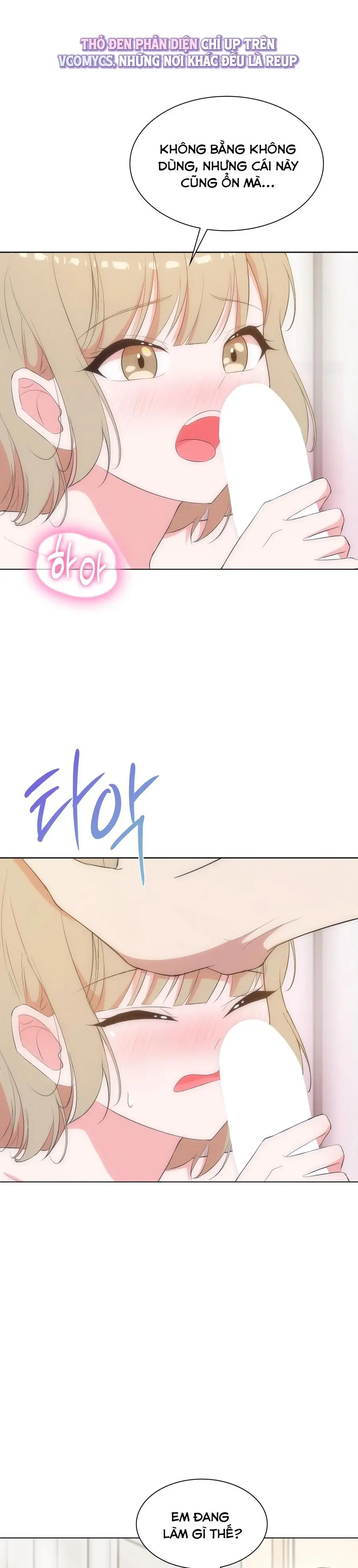 Mới Cưới Mà Đã Thế Này Sao? Chap 19 - trang 15