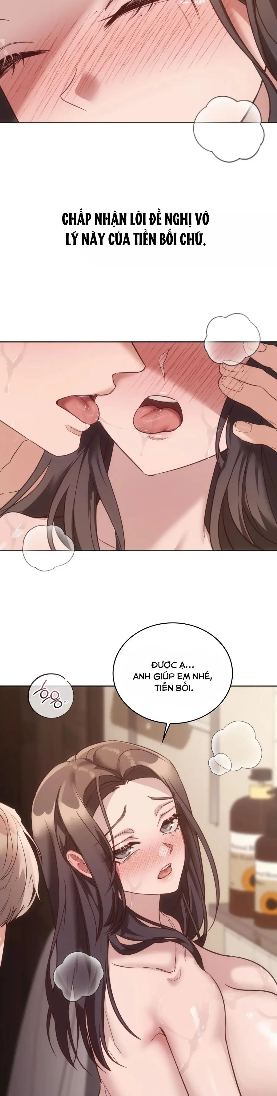 Nữ Sinh Đại Học Hae Joo Chap 13 - trang 26