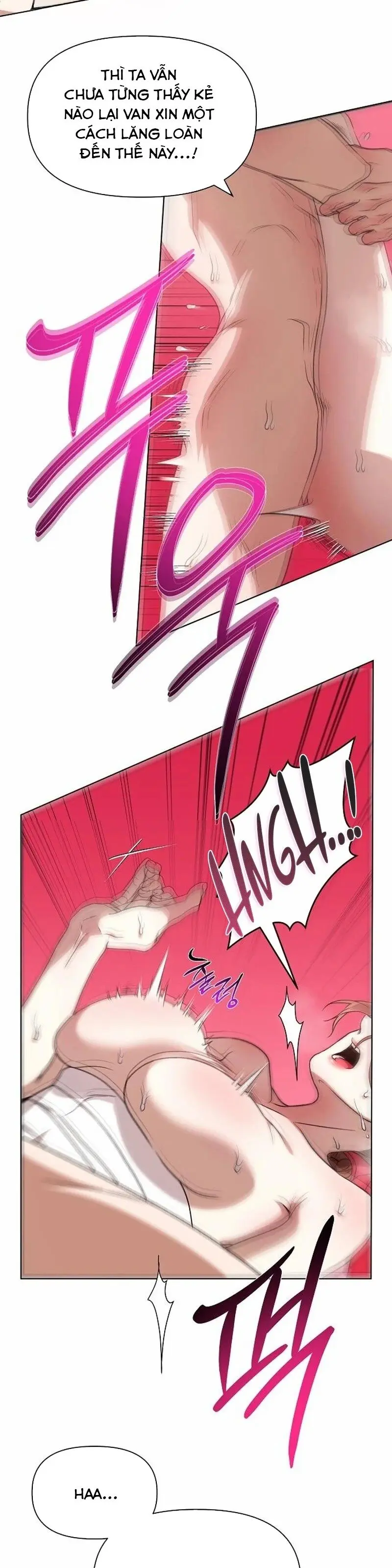 Đêm Buông Bên Sông Mùa Thu Chap 27 - trang 34