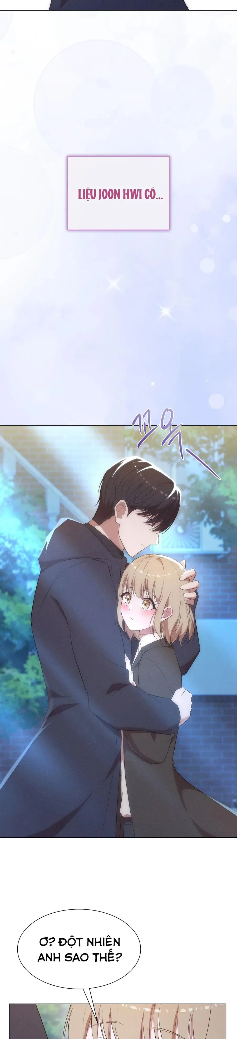 Mới Cưới Mà Đã Thế Này Sao? Chap 22 - trang 20
