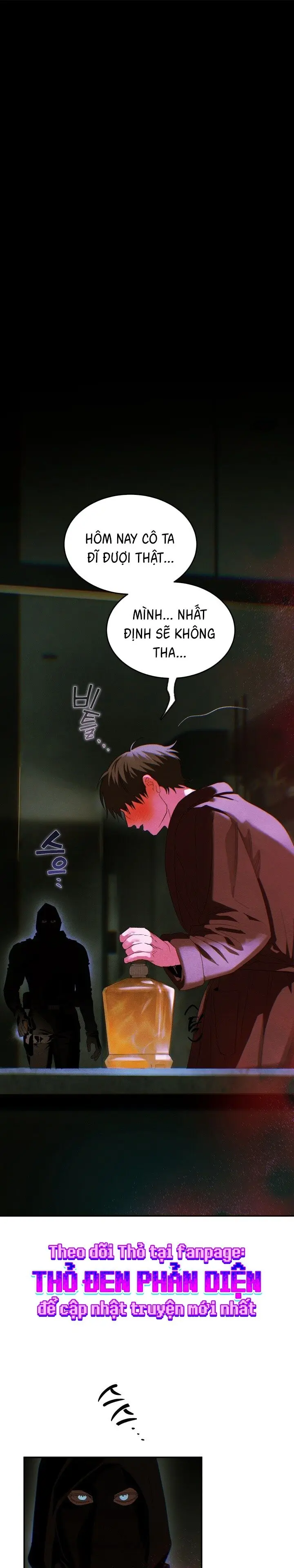 Bạn Đời Của Kẻ Săn Mồi Chap 1 - trang 2