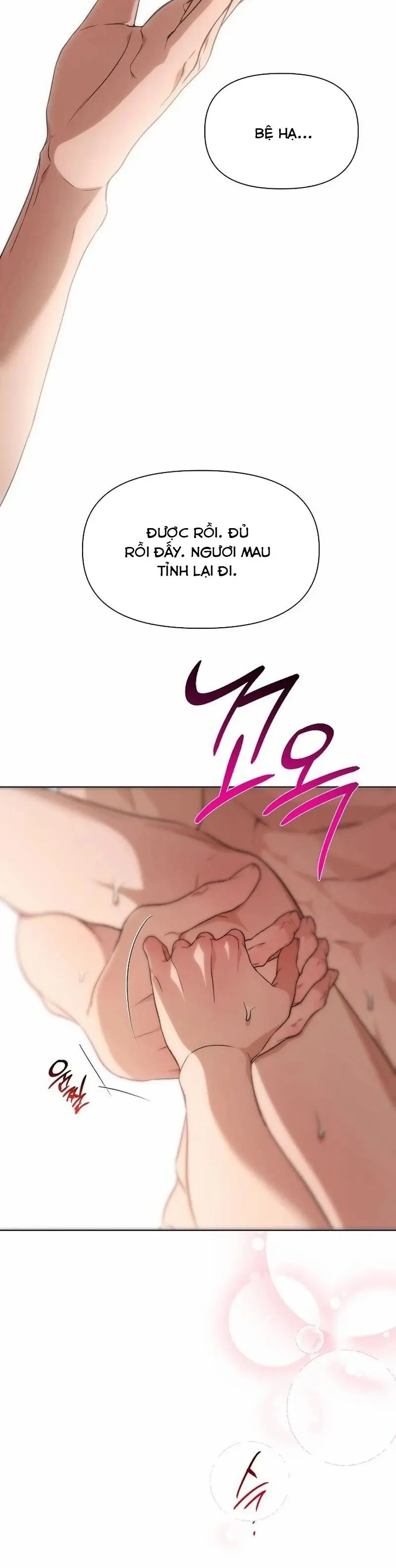 Đêm Buông Bên Sông Mùa Thu Chap 27 - trang 28