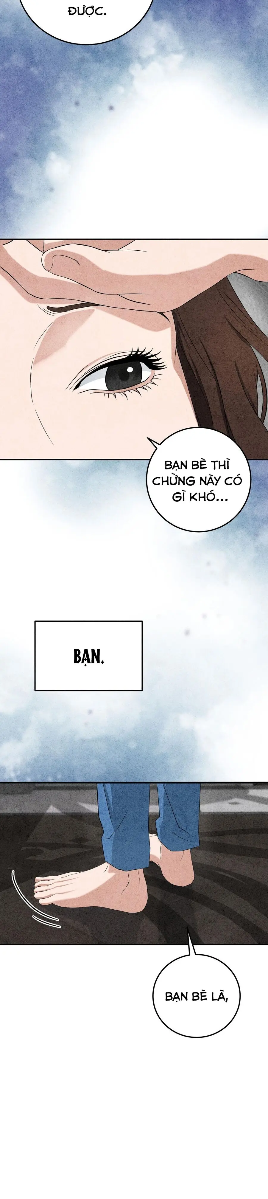 Nhật Ký Yêu Bạn Thân Chap 13 - trang 13