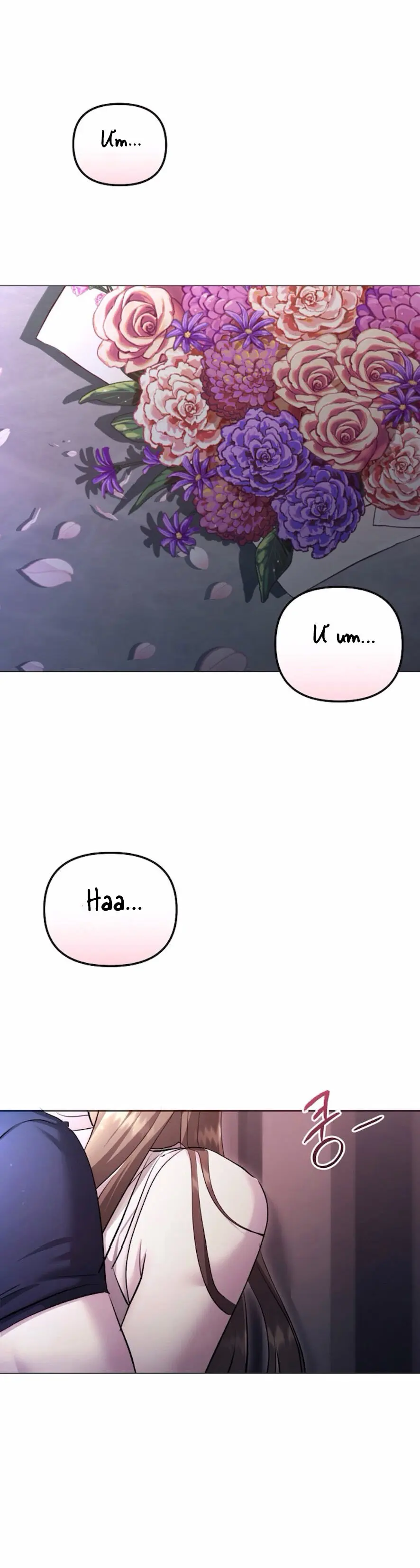 Sự Cám Dỗ Ngọt Ngào Của Cậu Bạn Thân Chap 9 - trang 17