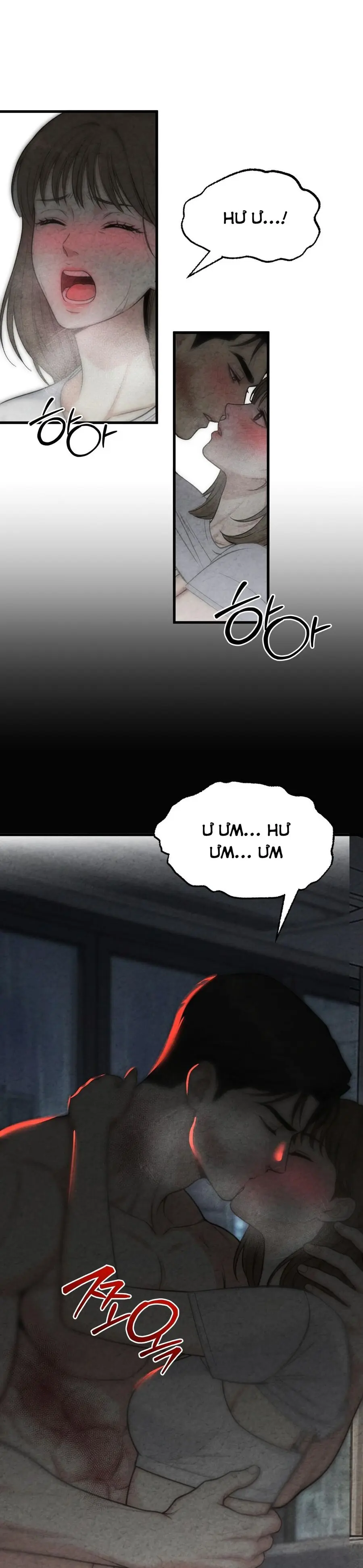 Cái Giá Phải Trả Chap 19 - trang 7