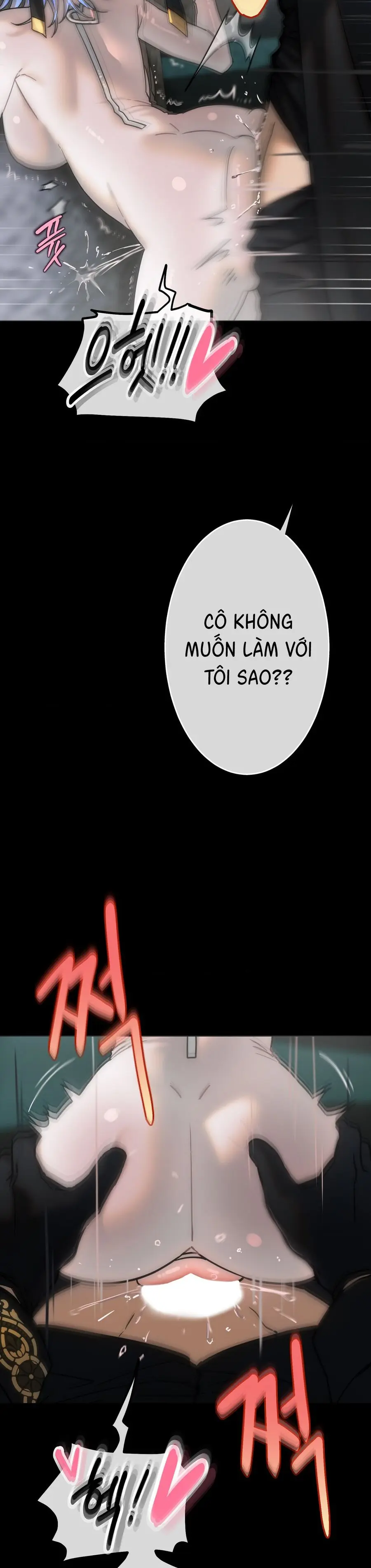 Ngọc Ma Nữ Chap 39 - trang 15