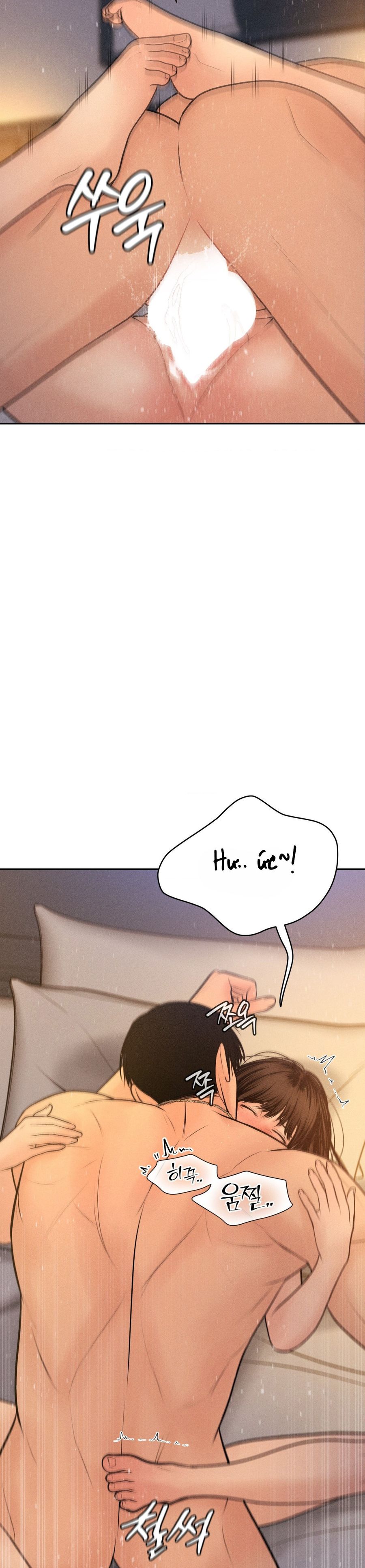 Chú À, Tôi Sẽ Trả Tiền Xe Cho Chú Chap 33 - trang 20
