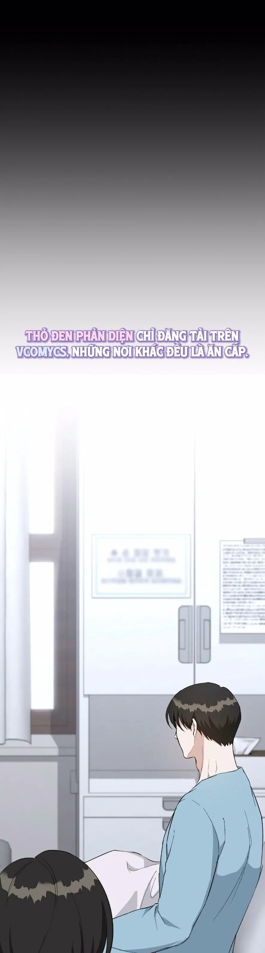 Đoạt Lại Chap 12 - trang 39