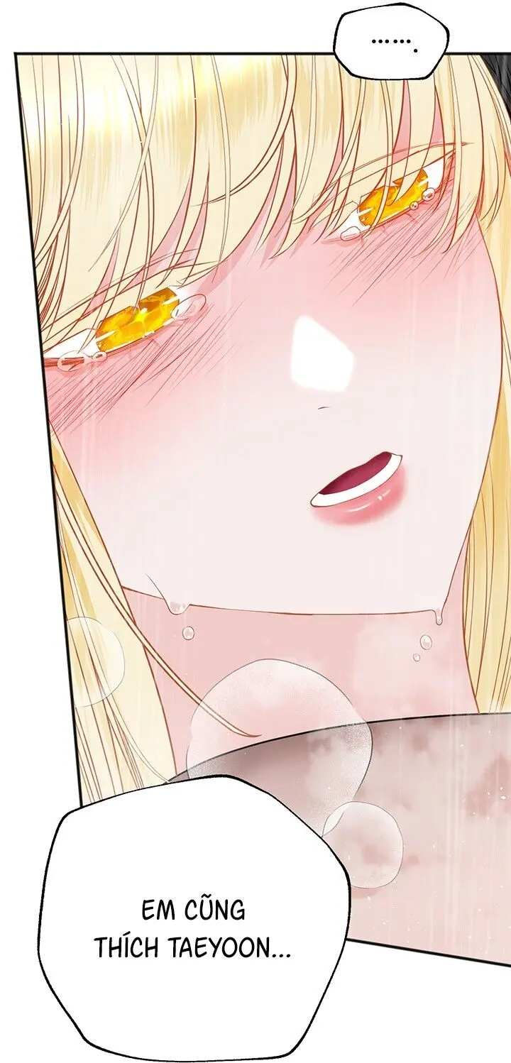 Ước Nguyện Của Thiên Thần Chap 4 - trang 27