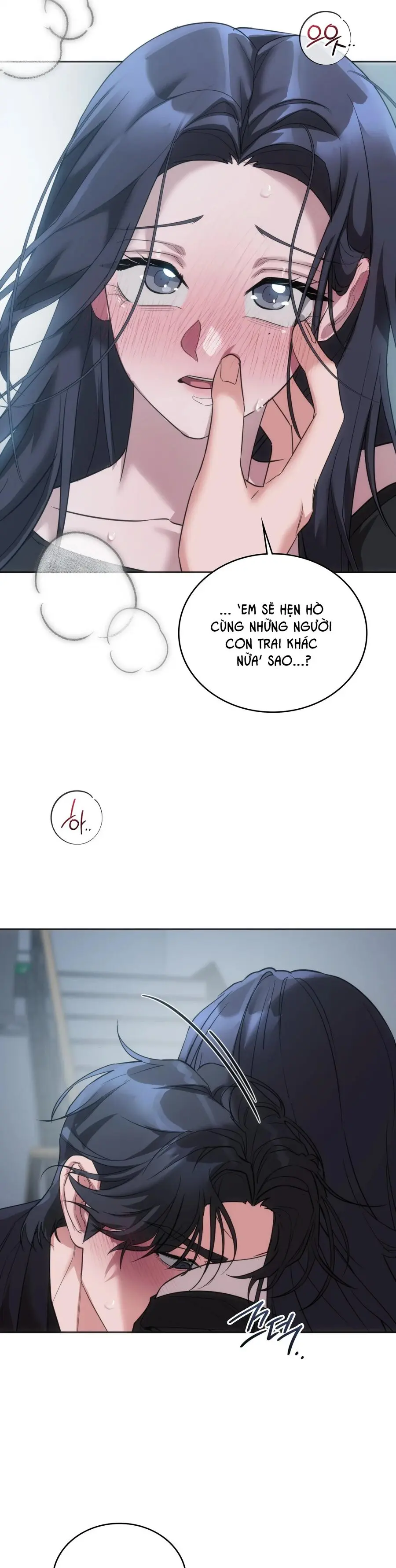 Nữ Sinh Đại Học Hae Joo Chap 16 - trang 9