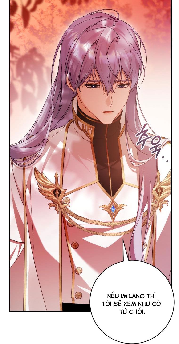 Hoa Bên Lưỡi Kiếm Chap 38 - trang 8