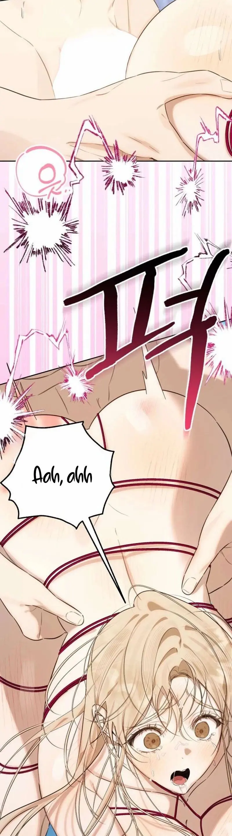 Ma-Nơ-Canh Giáo Dục XX Của Các Hoàng Tử Chap 11 - trang 9