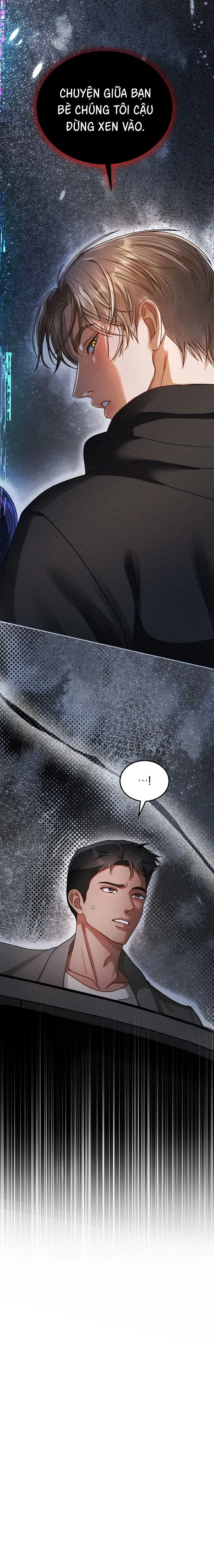 Lời Nguyền Thì Thân Thiện, Thanh Mai Trúc Mã Thì “Ngon” Chap 17 - trang 7