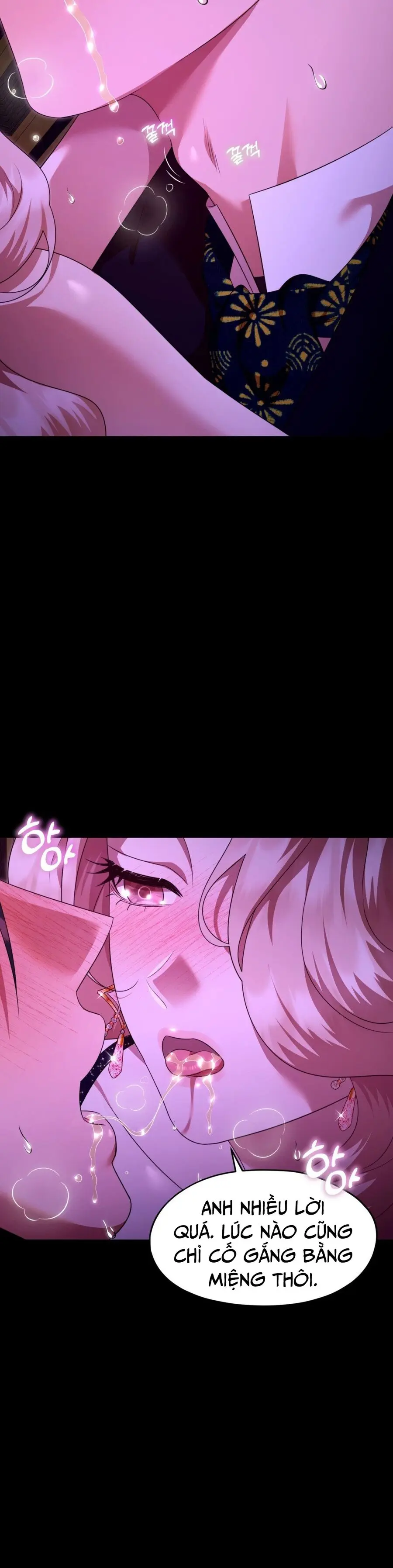 Tôi Tiễn Nam Chính Về Trời Nhé? Chap 10 - trang 20