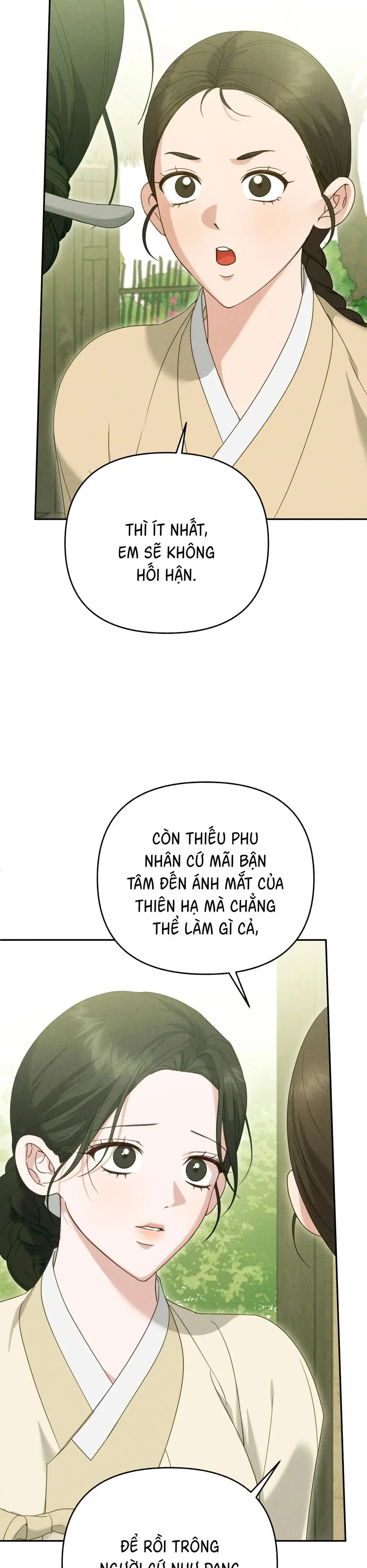 Phá Vỡ Cấm Kỵ Chap 9 - trang 32