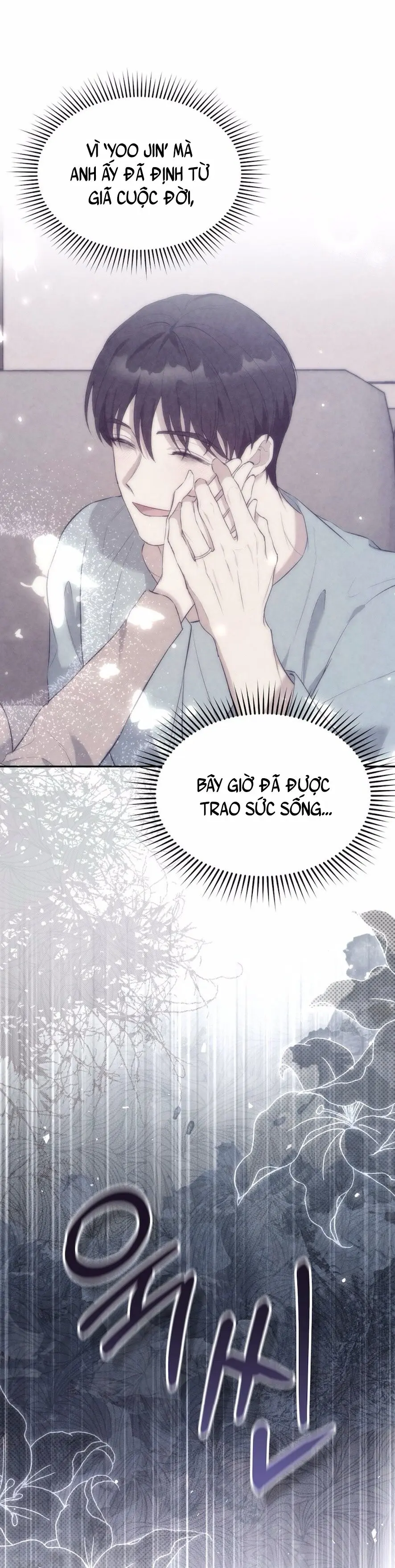 Đoạt Lại Chap 6 - trang 7