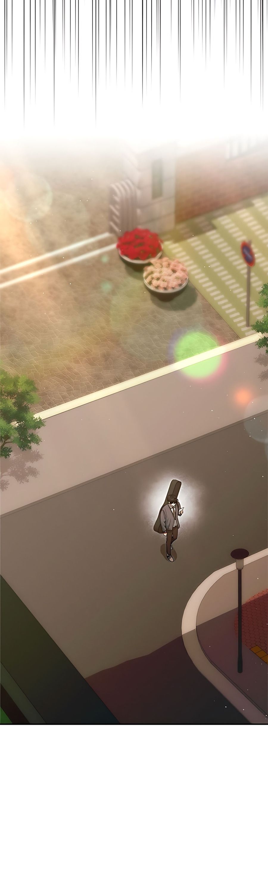 Chạm Vào Tim Em Chap 10 - trang 14