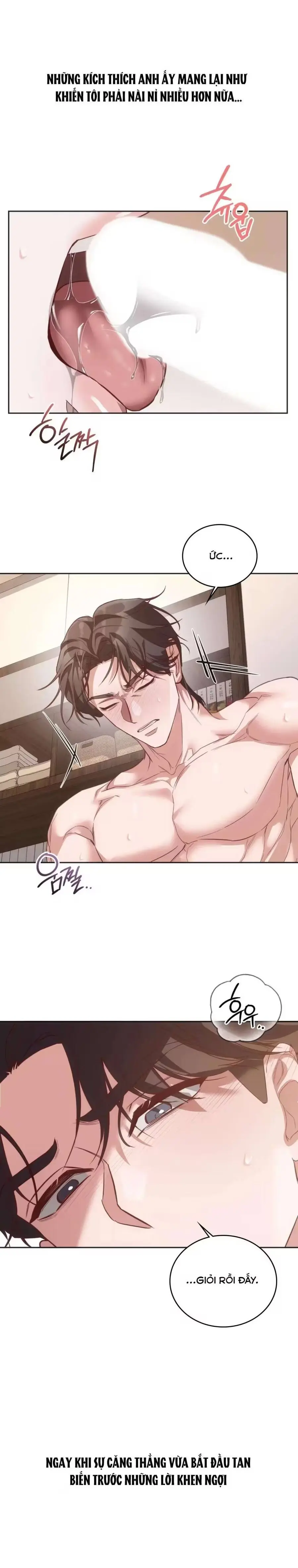 Nữ Sinh Đại Học Hae Joo Chap 8 - trang 5