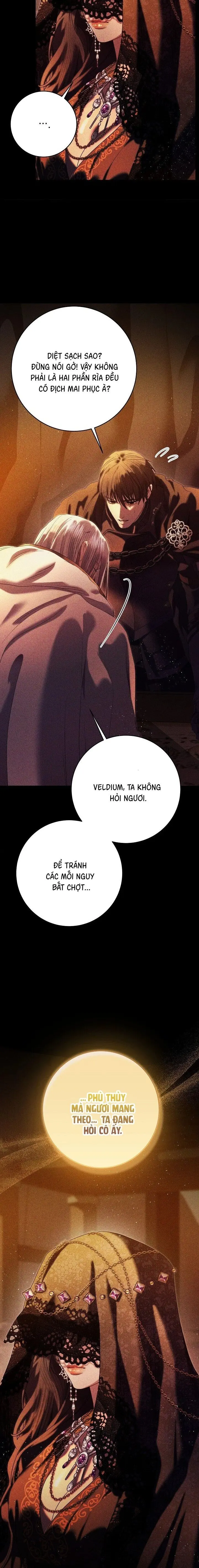 Phù Thuỷ Xứ Paitan Chap 1 - trang 8