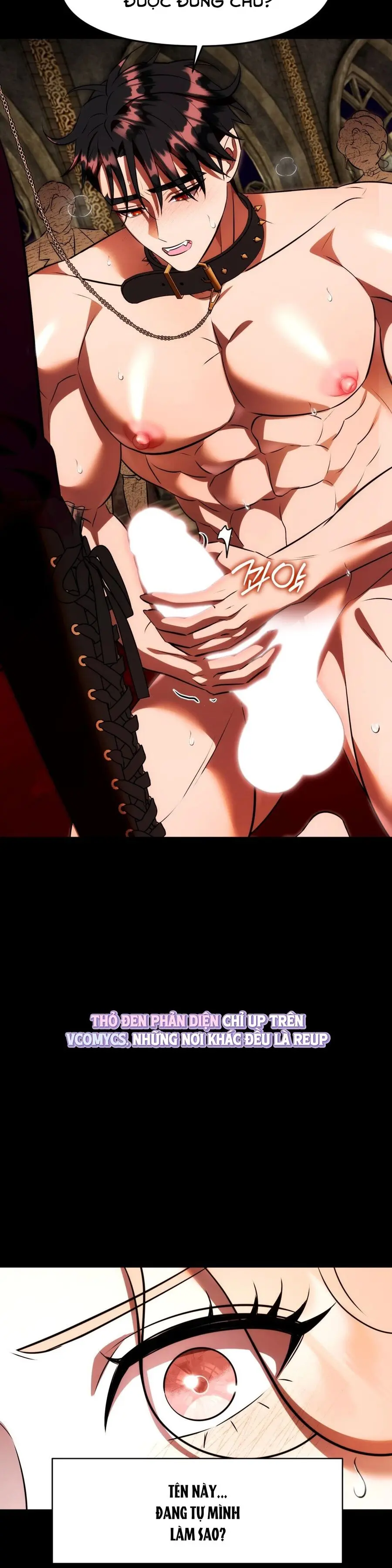 Tôi Tiễn Nam Chính Về Trời Nhé? Chap 23 - trang 39