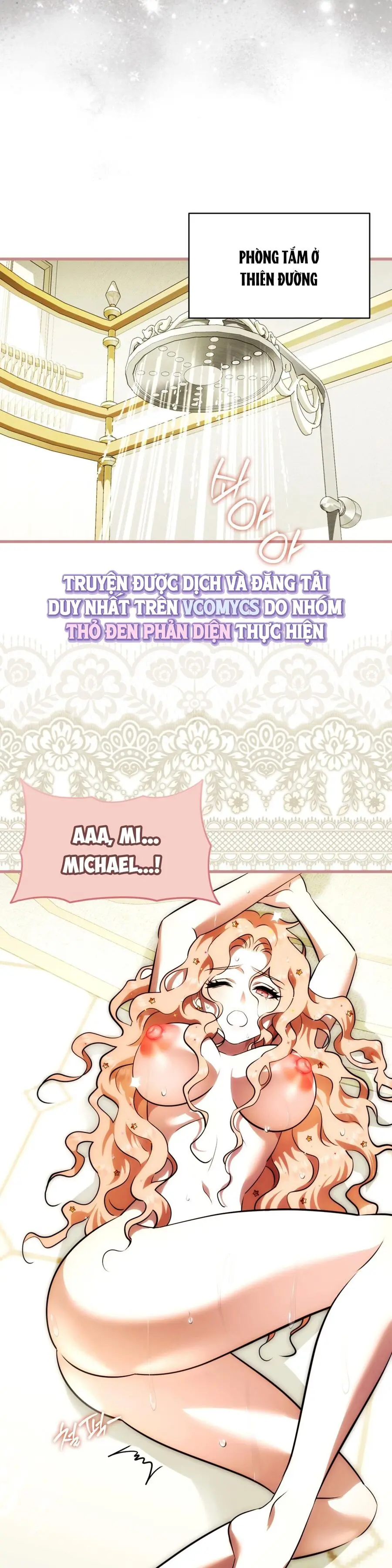 Tôi Tiễn Nam Chính Về Trời Nhé? Chap 30 - trang 33
