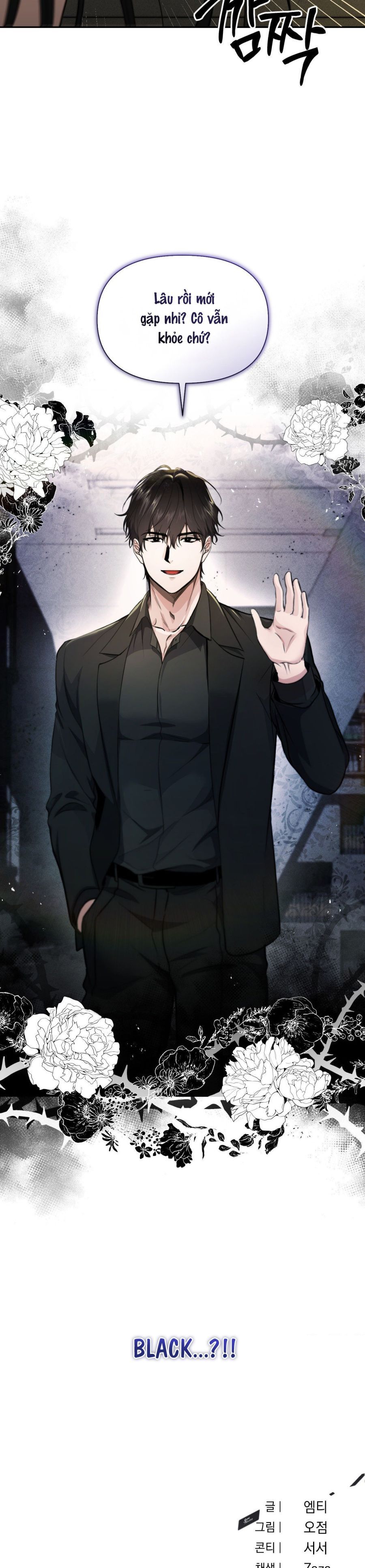 Chế Độ Ẩn Danh Chap 8 - trang 37
