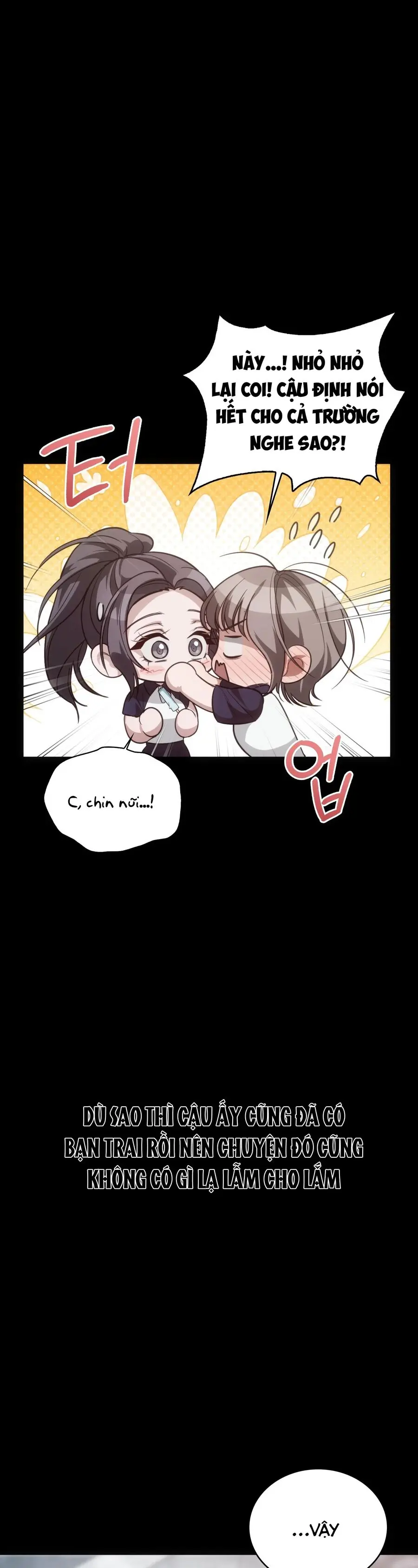 Nữ Sinh Đại Học Hae Joo Chap 4 - trang 13