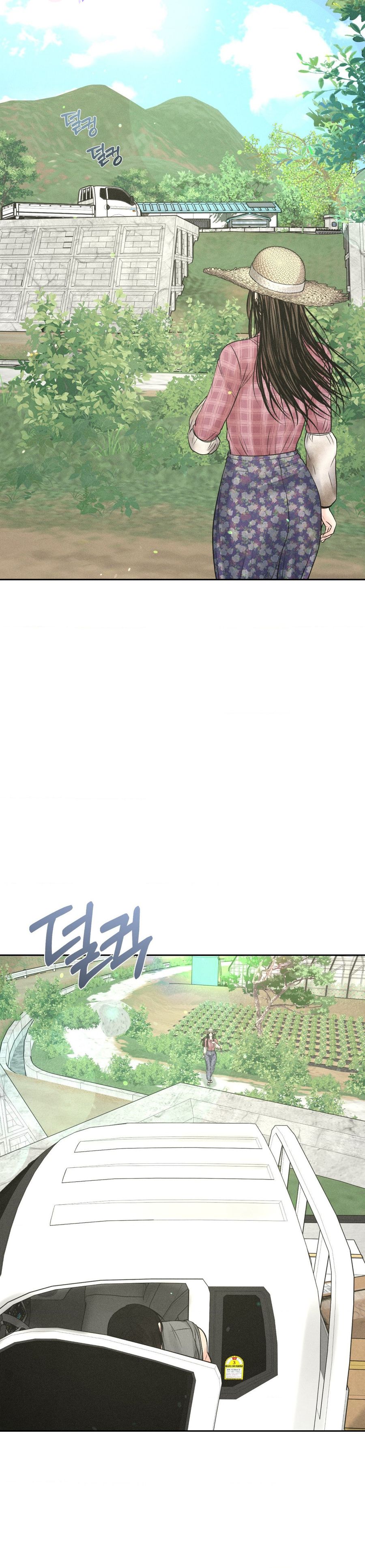 Chú À, Tôi Sẽ Trả Tiền Xe Cho Chú Chap 12 - trang 33