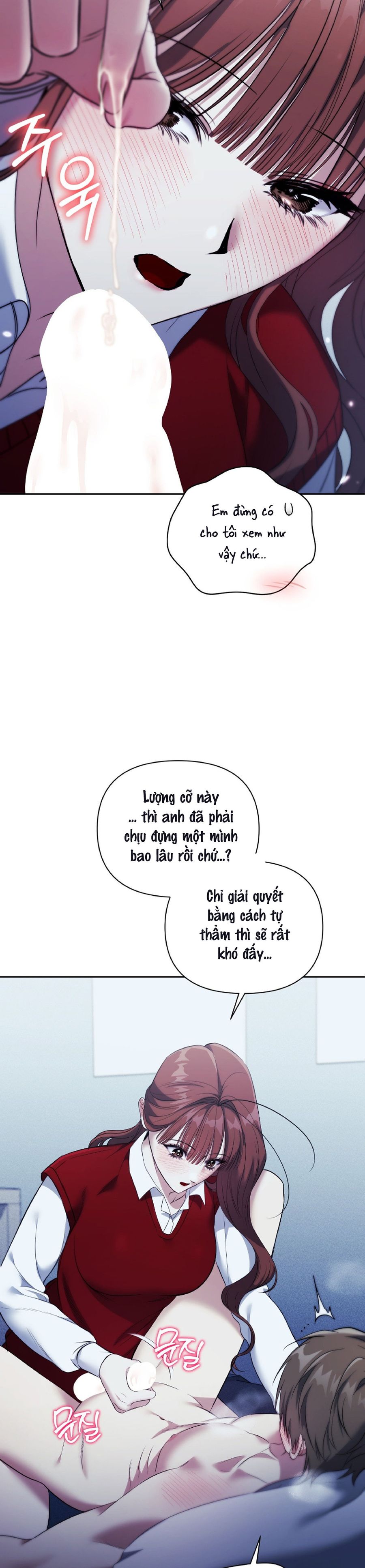 Chế Độ Ẩn Danh Chap 18 - trang 20