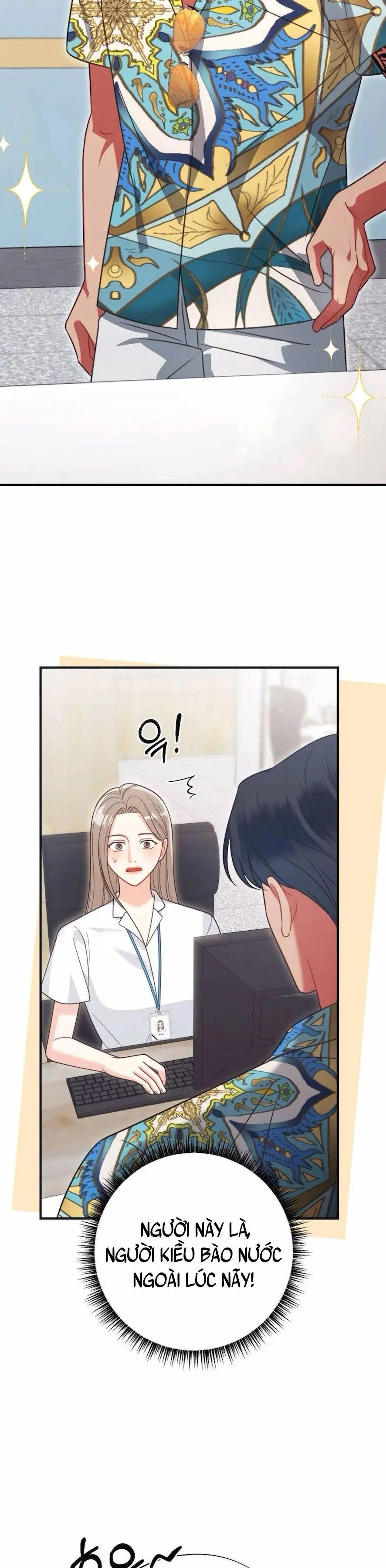 Kẻ Khiếu Nại Là Tên Giang Hồ Xấu Xa Chap 2 - trang 20