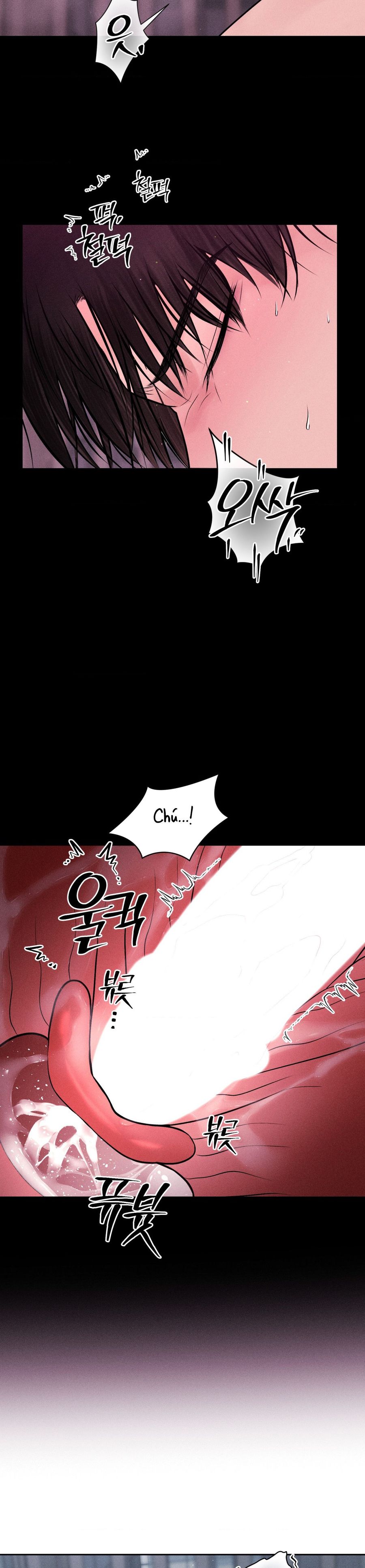 Chú À, Tôi Sẽ Trả Tiền Xe Cho Chú Chap 24 - trang 28