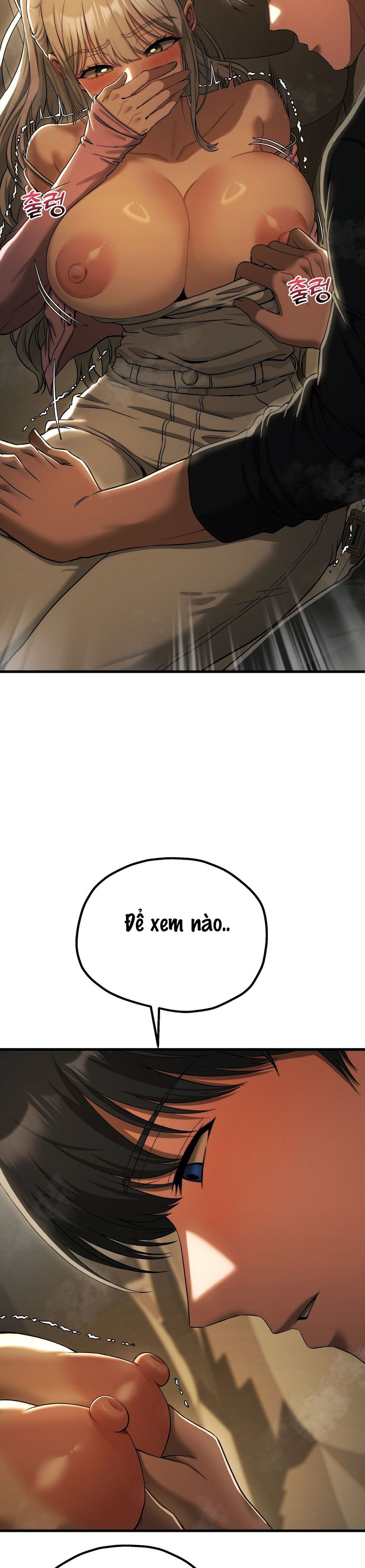 Câu Lạc Bộ Đọc Sách Người Lớn Chap 15 - trang 25